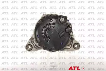 ATL AUTOTECHNIK l84730 -  Генератор